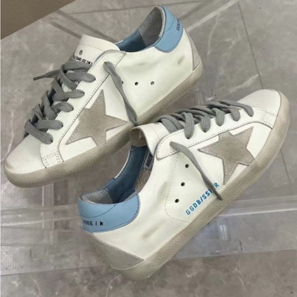Golden Goose-Devere Collection-(All men’s sizes) - Picture 1 of 4